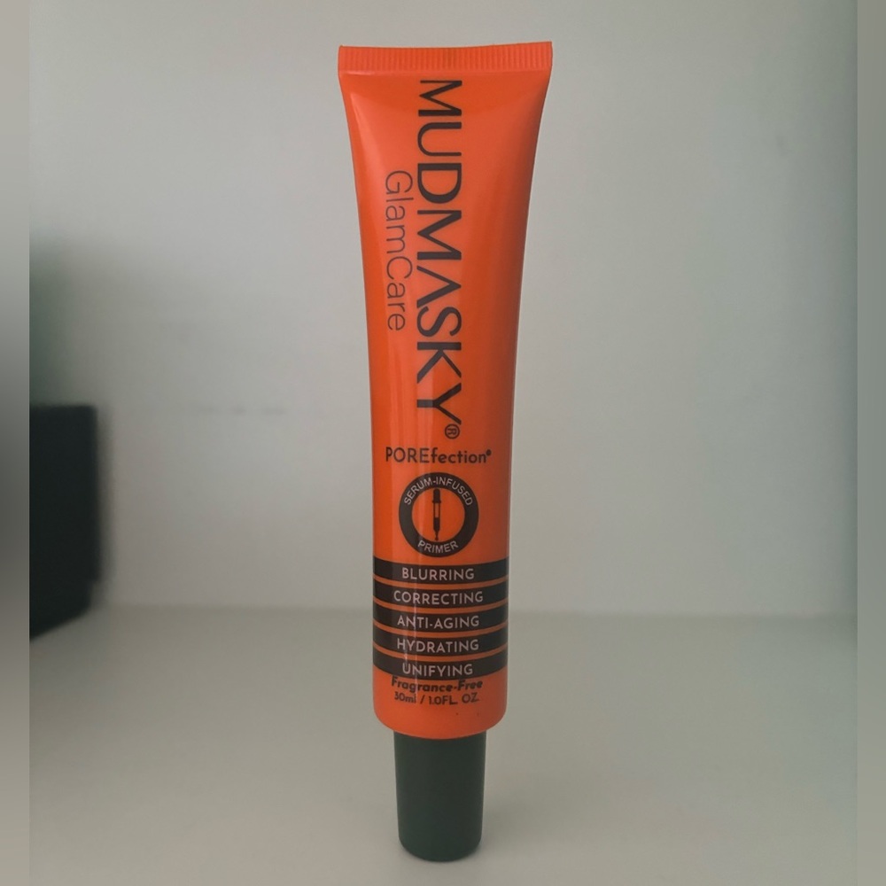 Mudmasky POREfection Serum-Infused Primer 30ml